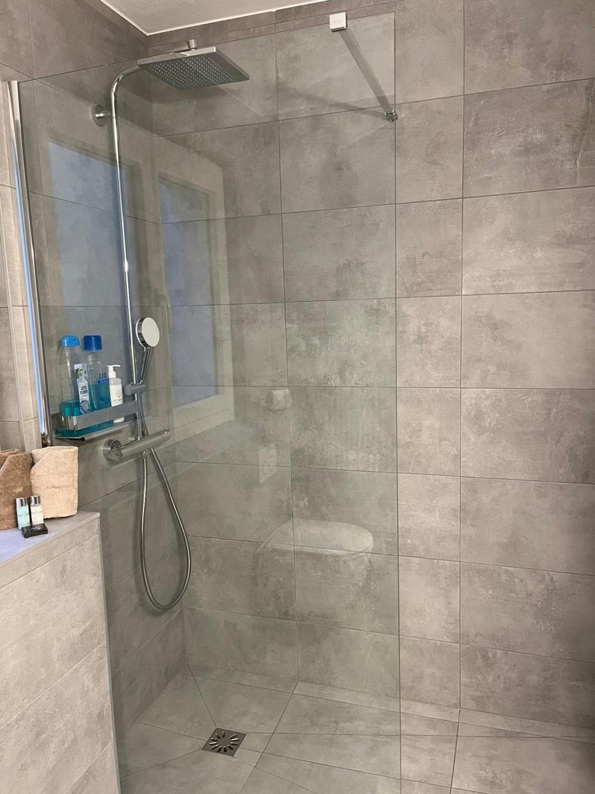 Grand Studio Au Centre De Crans Ngoại thất bức ảnh